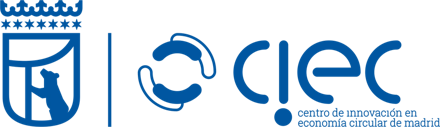 CIEC, Centro de Innovación en Economía Circular de Madrid