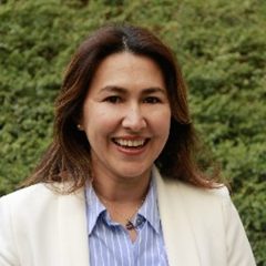 Helen Olaya